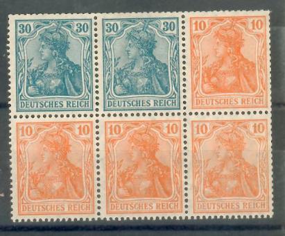 141 - DR Infla HB 31 