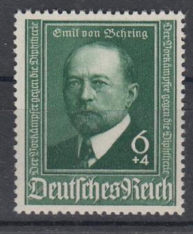 760 - Deutsch Reich Nr. 760 I 
