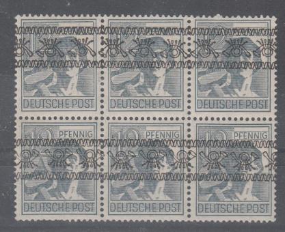040 - Bizone Nr. 40 I Nk b 