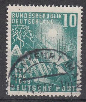 111 - Bund Nr. 111 