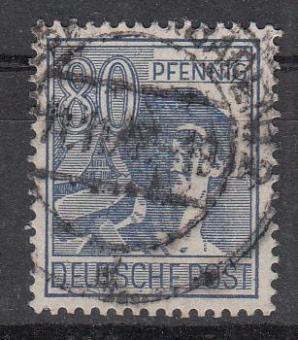 957 - Alliierte Besetzung Nr. 957 I 