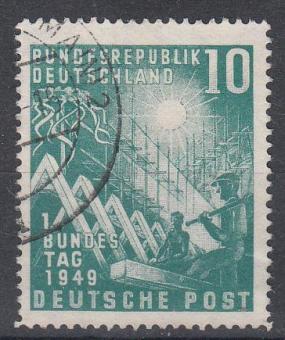 0111 - Bund Nr. 111 I 