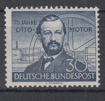 150 - Bund Otto Nr. 150 