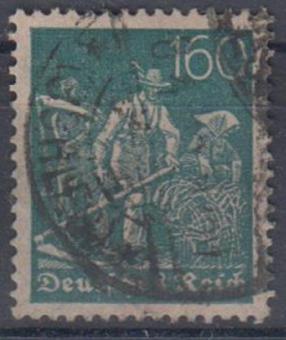 170 - Deutsches Reich Infla Nr. 170 