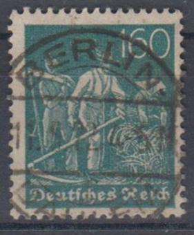 170 - Deutsches Reich Infla Nr. 170 