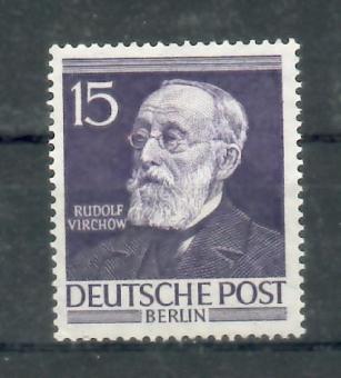 096 - Berlin Nr. 96 