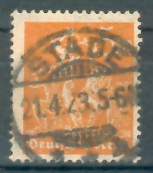 238 - DR Infla Nr. 238 