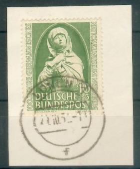 151 - Bund Nr. 151 