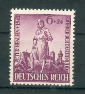 819 - DR Nr. 819 