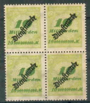 086 - DR Dienst Nr. 86 