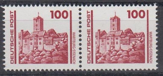 3350 - DDR Nr. 3350 II 