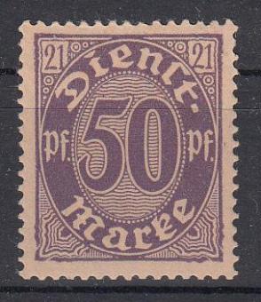 021 - DR dienst Nr. 21 I 