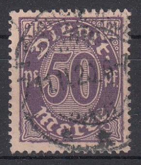 021 - DR Dienst Nr. 21 I 