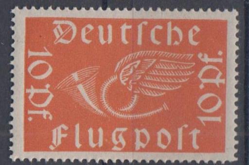 111 - Deutsches Reich Infla Nr. 111 a 