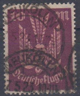 235 - Deutsches Reich Infla Nr. 235 