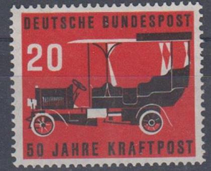 211 - Bund Nr. 211 