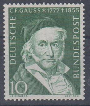 204 - Bund Nr. 204 