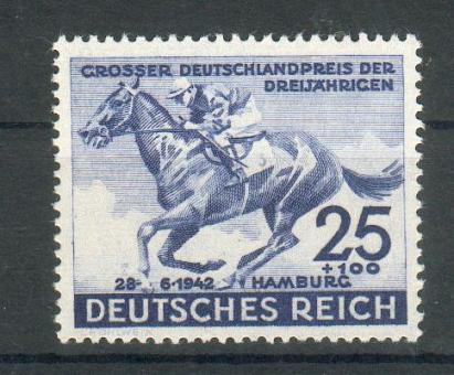 814 - DR Nr. 814 