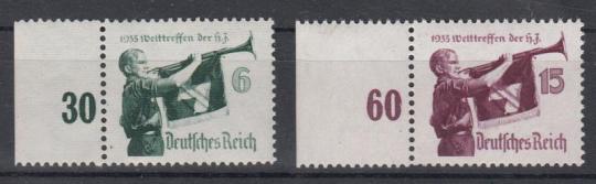584 - Dr Nr. 584 + 585 x 
