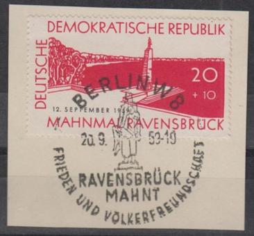 0720 - DDR Nr. 720 I 