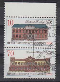 3069 - DDR Nr. 3069 I 
