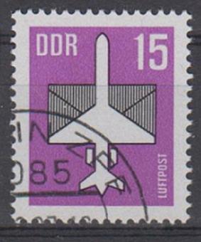 3128 - DDR Nr. 3128 I 