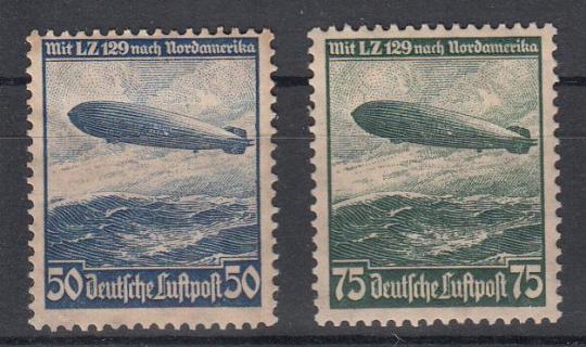 606 - Dr Nr. 606 + 607 
