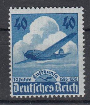 603 - DR Nr. 603 