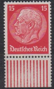 470 - Deutsches Reich Hindenburg Nr. 470 