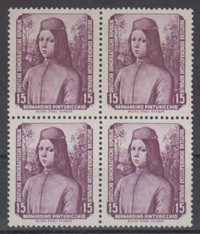 0506 - DDR Nr. 506 