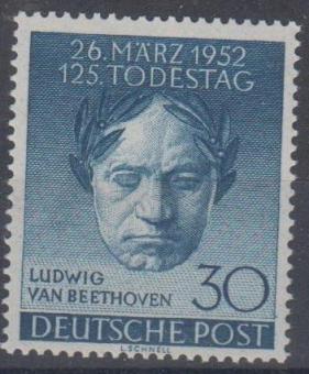 087 - Berlin Beethoven Nr. 87 