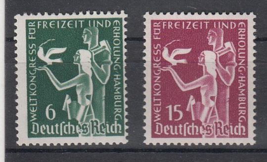 622 - DR Nr. 622 + 623 
