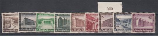 634 - DR Nr. 634 - 642 