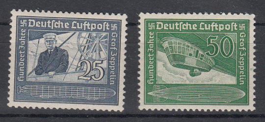 669 - DR Nr. 669 + 670 