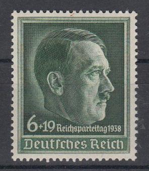 672 - DR Nr. 672 x 