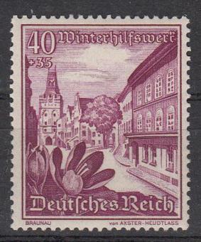 683 - DR Nr. 683 