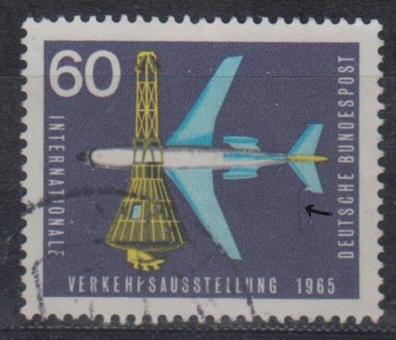 0473 - Bund Nr. 473 I 