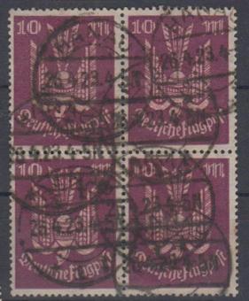 235 - Deutsches Reich Infla Nr. 235 