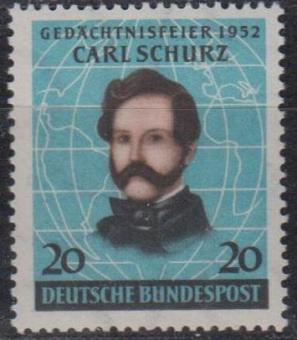 155 - Bund Nr. 155 