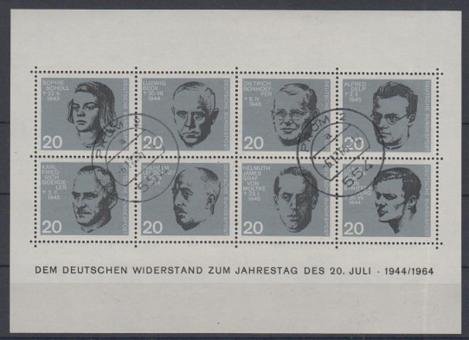 431 - Bund Block 3 