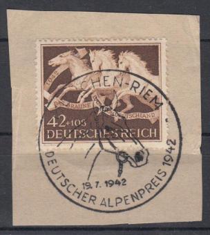 815 - DR Nr. 815 