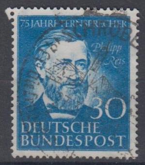 161 - Bund Reis Nr. 161 
