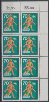 0634 - Bund Nr. 634 I 