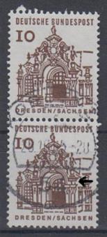 0454 - Bund Nr. 454 I 