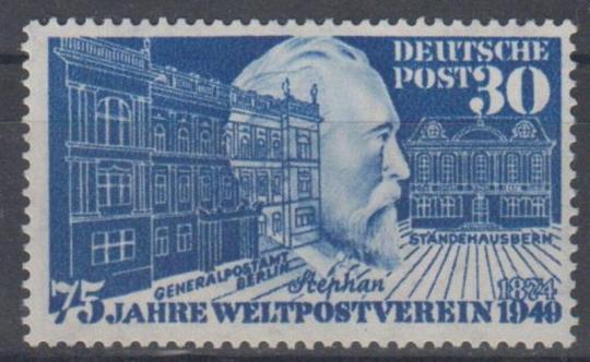 0116 - Bund Stephan Nr. 116 X 