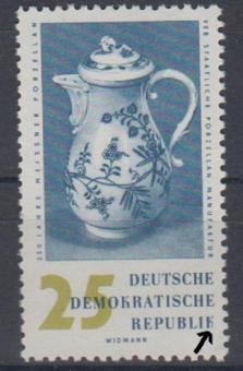 0778 - DDR Nr. 778 I 