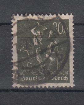 243 - DR Infla Nr. 243 b 