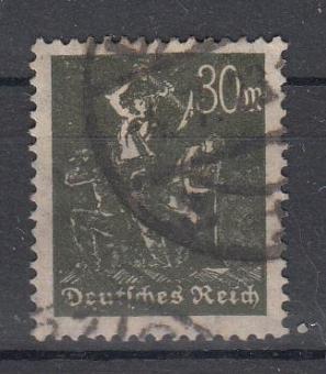 243 - DR Infla Nr. 243 b 