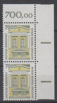 1691 - Bund Nr. 1691 
