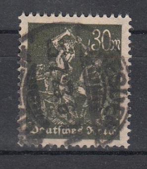 243 - DR Infla Nr. 243 b 